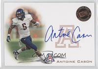 Antoine Cason