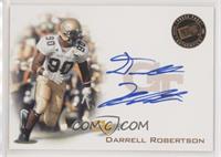 Darrell Robertson [EX to NM]