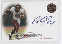 Eddie Royal