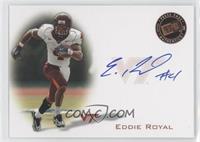 Eddie Royal