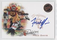 Fred Davis