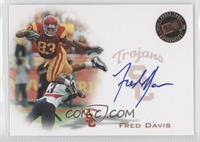 Fred Davis