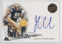 John Carlson