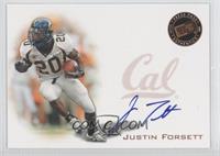 Justin Forsett