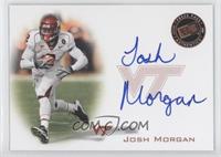 Josh Morgan