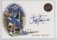 Jacob Tamme