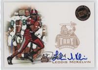 Leodis McKelvin