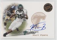 Matt Forte