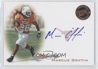 Marcus Griffin