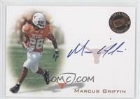 Marcus Griffin