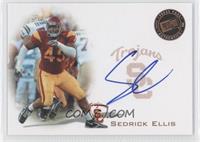 Sedrick Ellis