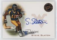 Steve Slaton
