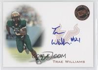 Trae Williams