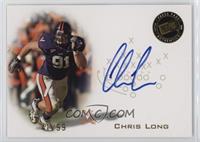 Chris Long #/99