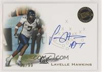 Lavelle Hawkins #/99