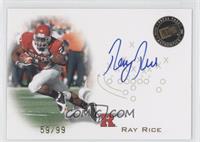 Ray Rice #/99