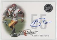 Keith Rivers #/199