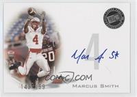 Marcus Smith #/199