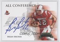 Brian Brohm #/50
