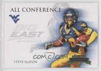 Steve Slaton