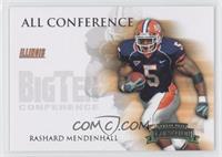 Rashard Mendenhall