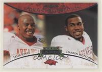 Felix Jones, Darren McFadden