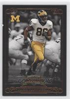 Mario Manningham #/999