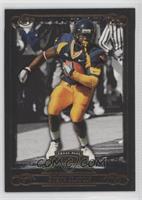 Steve Slaton [EX to NM] #/999