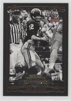 Ken Stabler #/999