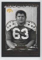 Alex Karras #/999