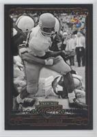 Gale Sayers (White Jersey) #/999