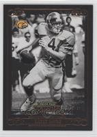 Brett Favre (Black and White) #/999