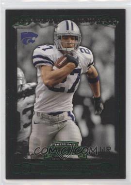 2008 Press Pass Legends - [Base] - Emerald #16 - Jordy Nelson /25