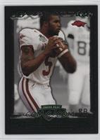 Darren McFadden #/25