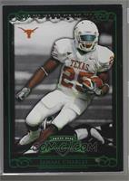 Jamaal Charles [Noted] #/25