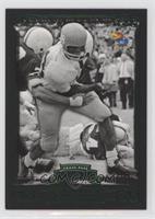 Gale Sayers (White Jersey) #/25