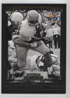 Gale Sayers (White Jersey) #/99