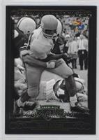 Gale Sayers (White Jersey) #/99