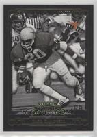 Earl Campbell (Burnt Orange Jersey) #/99