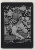 Earl Campbell #/1