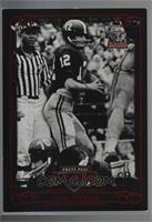 Ken Stabler [Noted] #/5