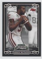 Darren McFadden #/499