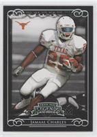 Jamaal Charles #/499