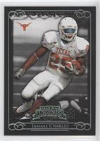 Jamaal Charles #/499