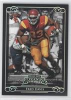 Fred Davis #/499