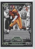 Sedrick Ellis #/499