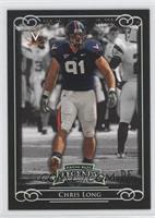 Chris Long #/499