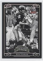 Ken Stabler #/499