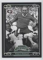 Vince Dooley #/499