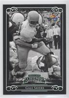 Gale Sayers (White Jersey) #/499